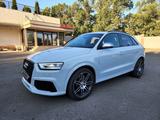 Audi Q3 2014 годаүшін14 900 000 тг. в Астана – фото 2