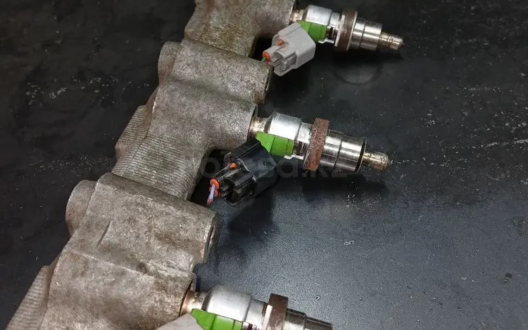 Форсунки на 2 AZ D4 за 1 000 тг. в Алматы