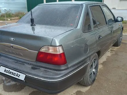 Daewoo Nexia 1996 года за 1 200 000 тг. в Астана