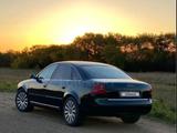 Audi A6 1997 года за 3 000 000 тг. в Кокшетау