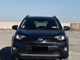 Toyota RAV4 2018 годаүшін12 300 000 тг. в Актау