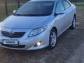 Toyota Corolla 2007 года за 5 300 000 тг. в Павлодар – фото 4