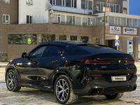 BMW X6 2020 года за 37 000 000 тг. в Астана