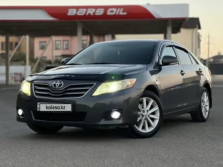 Toyota Camry 2010 года за 7 500 000 тг. в Актау