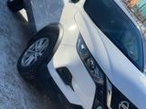 Nissan Qashqai 2021 года за 10 200 000 тг. в Актобе – фото 2