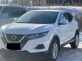 Nissan Qashqai 2021 года за 10 200 000 тг. в Актобе – фото 3