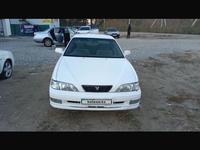 Toyota Vista 1997 годаүшін2 600 000 тг. в Усть-Каменогорск