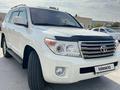 Toyota Land Cruiser 2012 года за 22 000 000 тг. в Актау – фото 3