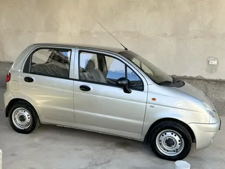 Daewoo Matiz 2009 года за 2 580 000 тг. в Туркестан – фото 11