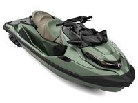 Sea-Doo GTX LTD… за 18 270 000 тг. в Усть-Каменогорск