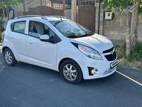 Chevrolet Spark 2010 годаүшін3 500 000 тг. в Шымкент