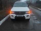 Mitsubishi Montero Sport 2001 года за 5 400 000 тг. в Караганда