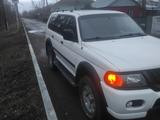 Mitsubishi Montero Sport 2001 года за 5 400 000 тг. в Караганда – фото 2