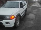 Mitsubishi Montero Sport 2001 года за 5 400 000 тг. в Караганда – фото 3