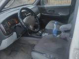 Mitsubishi Montero Sport 2001 года за 5 400 000 тг. в Караганда – фото 5