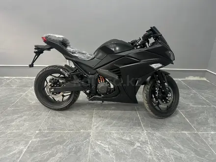 Yamaha 2026 года за 1 550 000 тг. в Алматы
