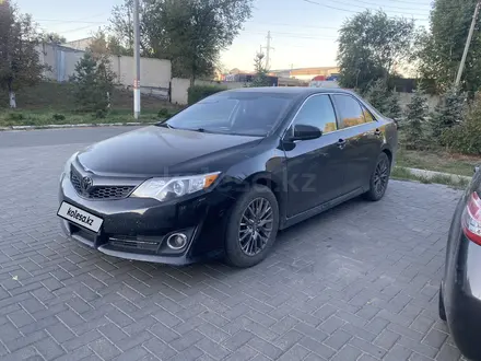 Toyota Camry 2012 года за 6 999 999 тг. в Уральск