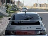 ВАЗ (Lada) 2112 2003 года за 750 000 тг. в Шымкент