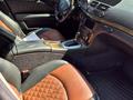 Mercedes-Benz E 500 2002 года за 7 000 000 тг. в Алматы – фото 13