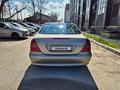Mercedes-Benz E 500 2002 года за 7 000 000 тг. в Алматы – фото 3