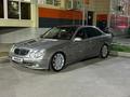 Mercedes-Benz E 500 2002 года за 7 000 000 тг. в Алматы