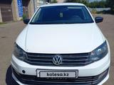 Volkswagen Polo 2019 года за 3 100 000 тг. в Уральск