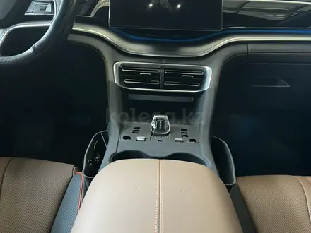 BYD Song Plus 2025 года за 14 500 000 тг. в Алматы – фото 3
