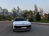Hyundai Grandeur 2022 годаүшін23 000 000 тг. в Алматы