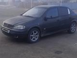 Opel Astra 1998 года за 1 800 000 тг. в Атырау – фото 3