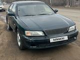 Nissan Maxima 1997 годаүшін2 000 000 тг. в Уральск