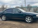 Nissan Maxima 1997 годаүшін2 000 000 тг. в Уральск – фото 2