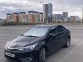 Toyota Corolla 2018 года за 8 600 000 тг. в Астана – фото 2