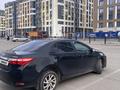 Toyota Corolla 2018 года за 8 600 000 тг. в Астана – фото 4