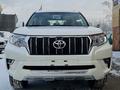 Toyota Land Cruiser Prado 2022 года за 28 200 000 тг. в Павлодар