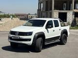 Volkswagen Amarok 2010 года за 10 500 000 тг. в Алматы