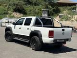 Volkswagen Amarok 2010 года за 10 500 000 тг. в Алматы – фото 3