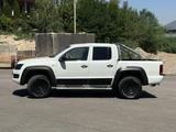 Volkswagen Amarok 2010 года за 10 500 000 тг. в Алматы – фото 5