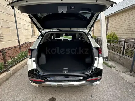 Kia Sportage 2022 года за 16 300 000 тг. в Шымкент – фото 36