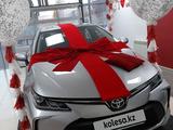 Toyota Corolla 2020 года за 11 000 000 тг. в Кокшетау