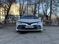 Toyota Camry 2020 годаүшін15 500 000 тг. в Актобе