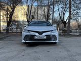 Toyota Camry 2020 года за 15 500 000 тг. в Актобе