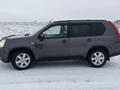 Nissan X-Trail 2010 года за 6 500 000 тг. в Кокшетау