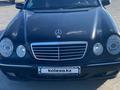 Mercedes-Benz E 320 2000 года за 4 200 000 тг. в Актау – фото 6