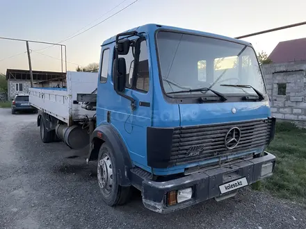 Mercedes-Benz  1424 1990 года за 3 000 000 тг. в Алматы – фото 8