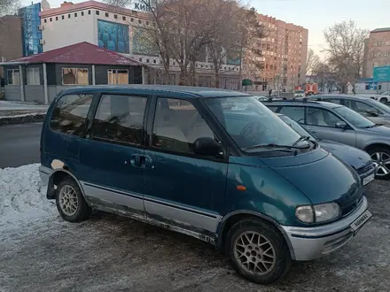 Nissan Serena 1994 года за 750 000 тг. в Павлодар – фото 2