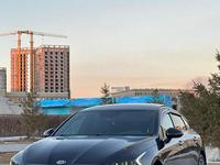 Kia K5 2021 года за 16 200 000 тг. в Астана