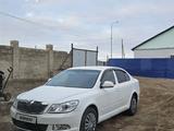 Skoda Octavia 2012 годаүшін3 200 000 тг. в Атырау – фото 2