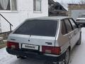 ВАЗ (Lada) 2109 2004 года за 750 000 тг. в Актобе – фото 7