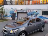 Chevrolet Cobalt 2021 годаүшін4 810 000 тг. в Астана