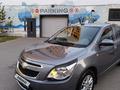 Chevrolet Cobalt 2021 года за 4 810 000 тг. в Астана – фото 3